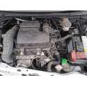 SUZUKI IGNIS III (MF, FF)