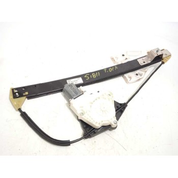 Recambio de elevalunas trasero derecho para audi rs q3 (8ub) 2.5 tfsi quattro referencia OEM IAM 8U0839462  8K0959812A