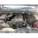 NISSAN NP300 PICK-UP (D23)