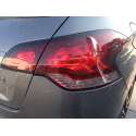 DS DS 4 / DS 4 CROSSBACK (NX_)