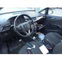 OPEL CORSA E