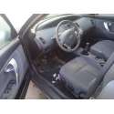 NISSAN PRIMERA BERLINA (P12)