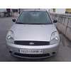 ford fiesta v (jh_, jd_) del año 2003