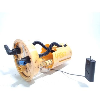 Recambio de aforador para mini clubman (r55) 1.6 16v diesel cat referencia OEM IAM 16112756096  