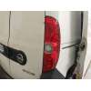 opel combo furgoneta/monovolumen (x12) del año 2017