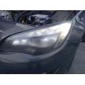 OPEL ASTRA J LIM.