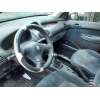 peugeot 206 berlina del año 2001