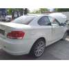 bmw serie 1 coupe (e82) del año 2011
