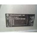 VOLKSWAGEN TOURAN (1T1)