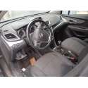 OPEL MOKKA / MOKKA X (J13)