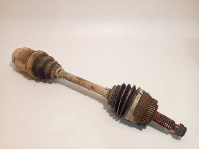 TRANSMISION DELANTERA DERECHA 495002E850 