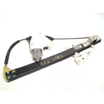 ELEVALUNAS TRASERO IZQUIERDO 8U0839461 8K0959811A