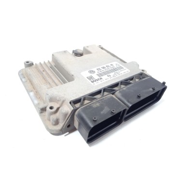 Recambio de centralita motor uce para volkswagen touran (1t2) 1.9 tdi referencia OEM IAM 03G906021MM 03G906021AN 0281014044