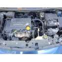 OPEL CORSA E