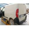 opel combo furgoneta/monovolumen (x12) del año 2017