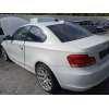bmw serie 1 coupe (e82) del año 2011