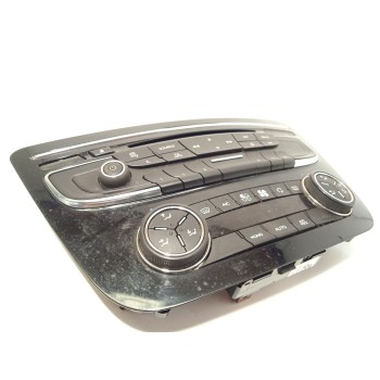 Recambio de mando multifuncion para peugeot 508 i (8d_) 2.0 hdi referencia OEM IAM 96656643XZ 6155JY 98023793XZ