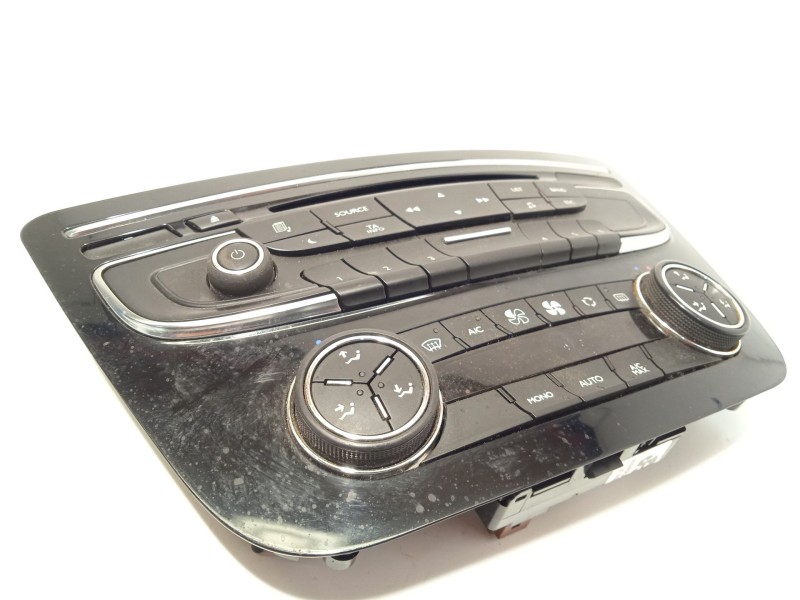 MANDO MULTIFUNCION 96656643XZ 6155JY 98023793XZ