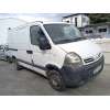 nissan interstar (x70) del año 2004