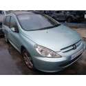 PEUGEOT 307 SW (3H)