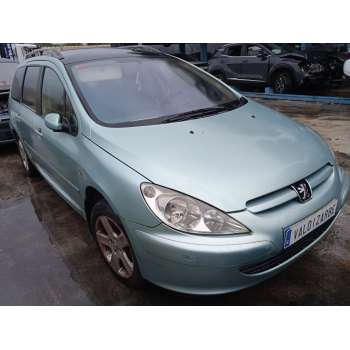 PEUGEOT 307 SW (3H)