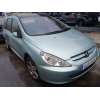 peugeot 307 sw (3h) del año 2003
