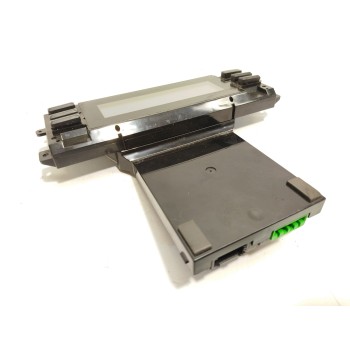 Recambio de pantalla multifuncion para volvo s80 ii (124) d5 referencia OEM IAM 36001867  1888827