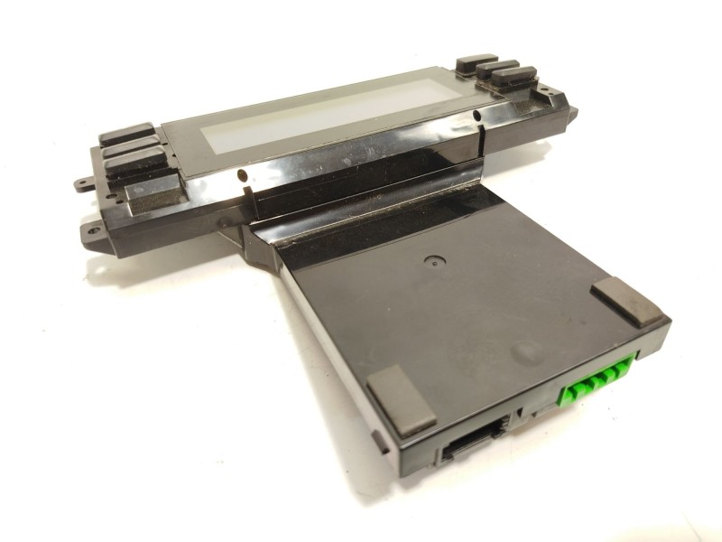 PANTALLA MULTIFUNCION 36001867 1888827