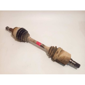 TRANSMISION DELANTERA IZQUIERDA 495012E800 