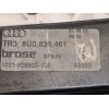 Recambio de elevalunas trasero izquierdo para audi rs q3 (8ub) 2.5 tfsi quattro referencia OEM IAM 8U0839461  8K0959811A