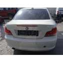 BMW SERIE 1 COUPE (E82)