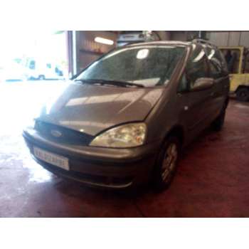 FORD GALAXY (VY)