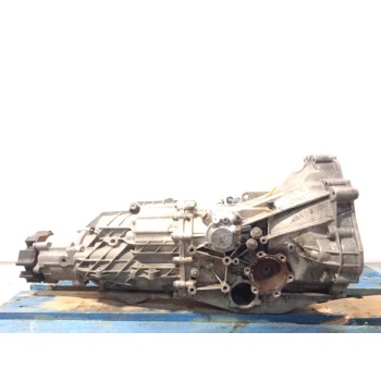 CAJA CAMBIOS HVE 0A3300040F 