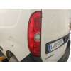 opel combo furgoneta/monovolumen (x12) del año 2017