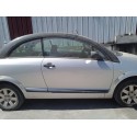 CITROËN C3 PLURIEL (HB_)