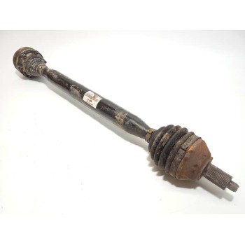 Recambio de transmision delantera derecha para seat ibiza sc (6p5) 1.2 tsi referencia OEM IAM 6R0407762K  