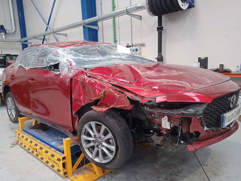 MAZDA MAZDA 3