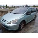PEUGEOT 307 SW (3H)