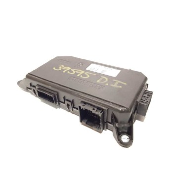 Recambio de modulo electronico para fiat croma (194) 1.9 8v multijet dynamic referencia OEM IAM 51796694  