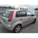 FORD FIESTA V (JH_, JD_)