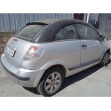 CITROËN C3 PLURIEL (HB_)