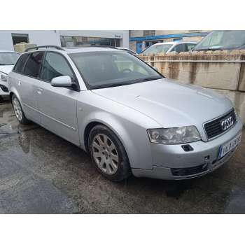 AUDI A4 B6 AVANT (8E5)