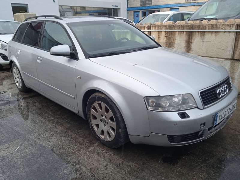 AUDI A4 B6 AVANT (8E5)
