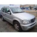 MERCEDES-BENZ CLASE M (W163)