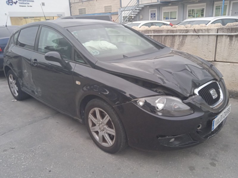 SEAT LEON (1P1)