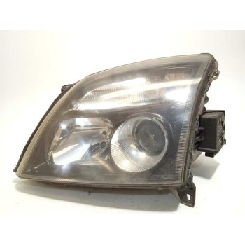 Recambio de faro izquierdo para opel signum 3.0 v6 cdti cat (y 30 dt / lb5) referencia OEM IAM 1216125  