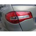 RENAULT KOLEOS I (HY_)