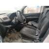 opel combo furgoneta/monovolumen (x12) del año 2017