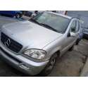 MERCEDES-BENZ CLASE M (W163)