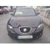 seat leon (1p1) del año 2007